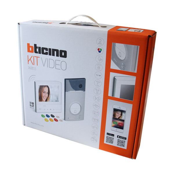 Image of Bticino Classe 300 Wifi Kit From ZANKAP
